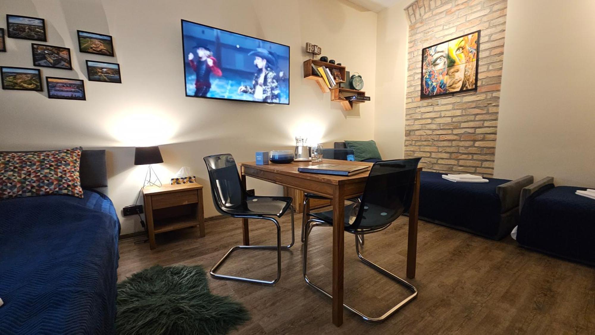 Magiczne Mieszkanko Pila Luaran gambar